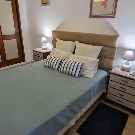 Hideaway Apartamento