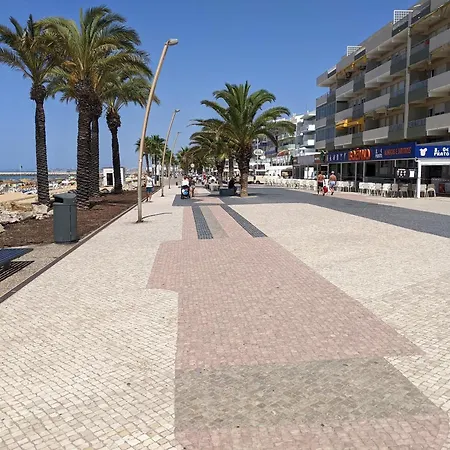 Apartamento Hideaway *