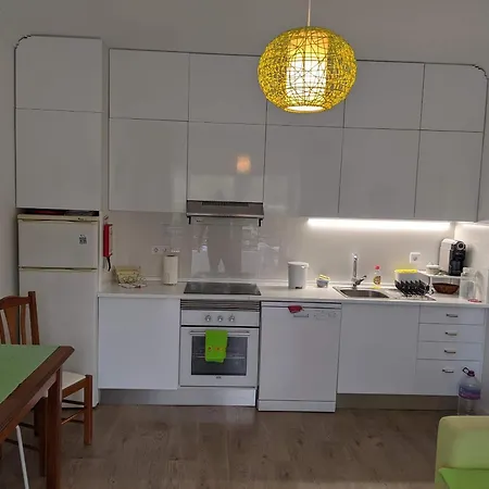 Apartamento Hideaway