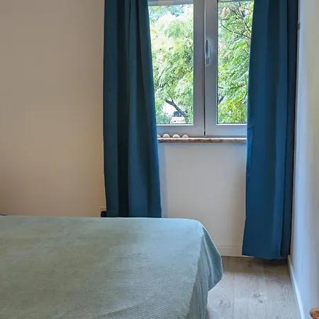 Apartamento Hideaway *