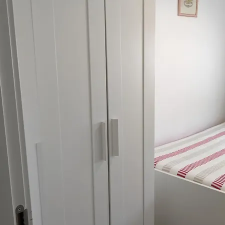 Apartamento Hideaway Quarteira