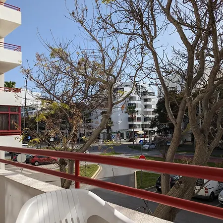 Hideaway * Quarteira