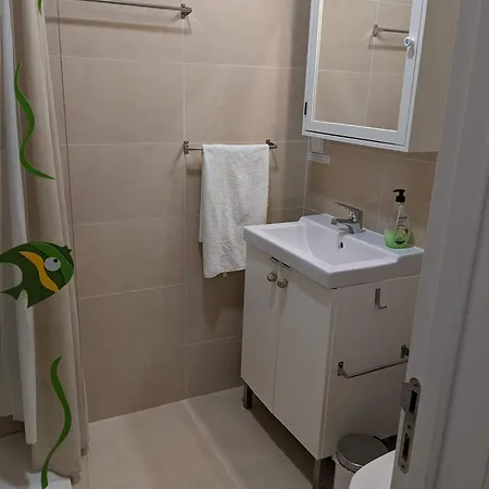 Hideaway Apartamento Quarteira