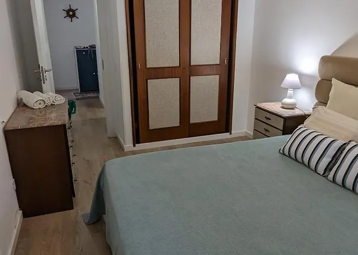 Hideaway * Quarteira