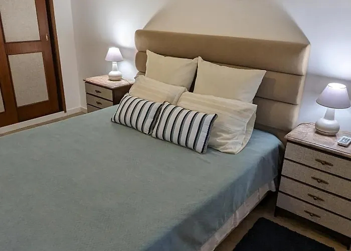 Hideaway Apartamento