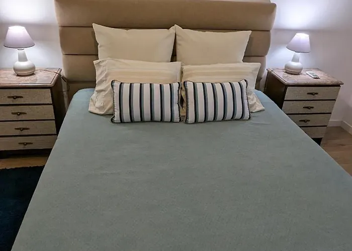 Hideaway Apartamento *