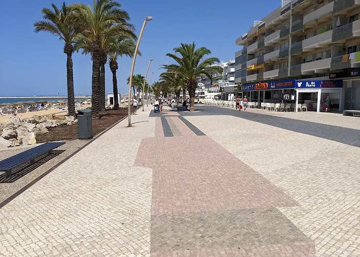 Apartamento Hideaway *