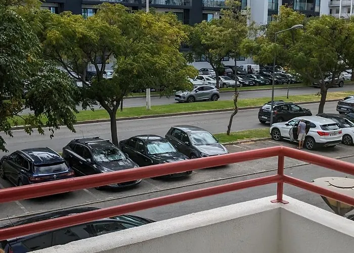 Hideaway * Quarteira