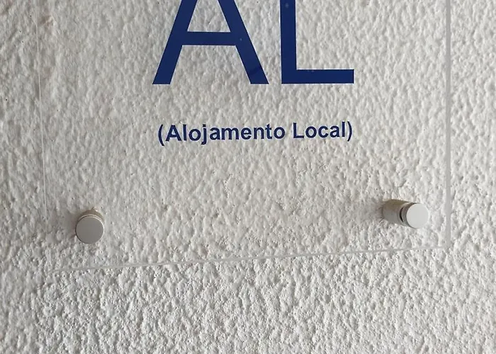 Hideaway Apartamento *