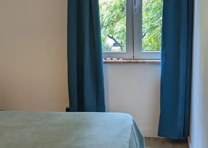 Apartamento Hideaway *