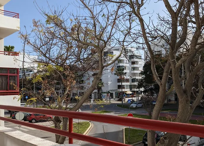 Hideaway * Quarteira