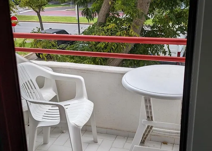 Apartamento Hideaway *